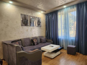 Apartment at Abovyan Street